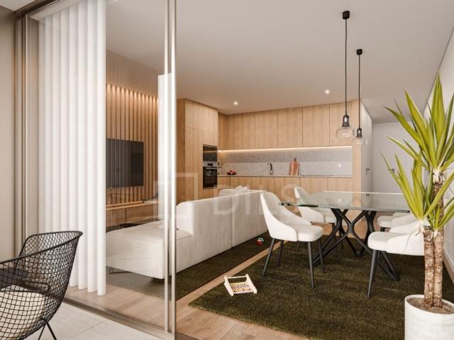 Apartamento venda em Gondomar, Porto