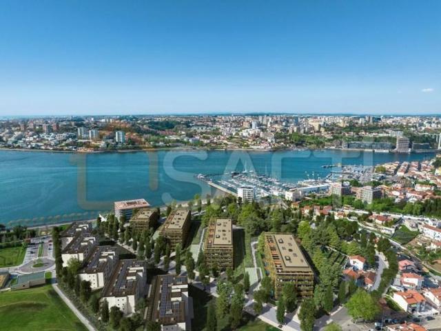 Apartamento venda em Afurada, Vila Nova De Gaia
