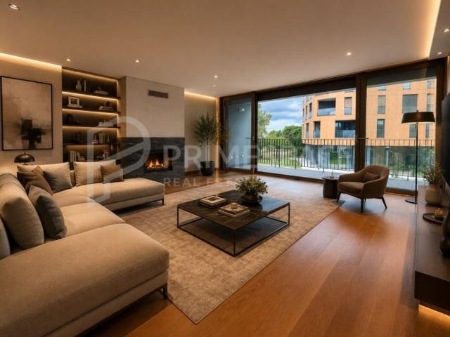Apartamento venda em Verderena, Setúbal