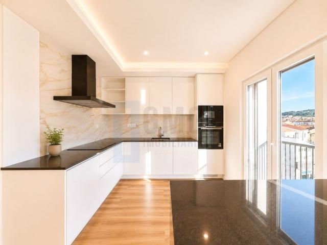 Apartamento venda em Bairro dos CTT, Odivelas