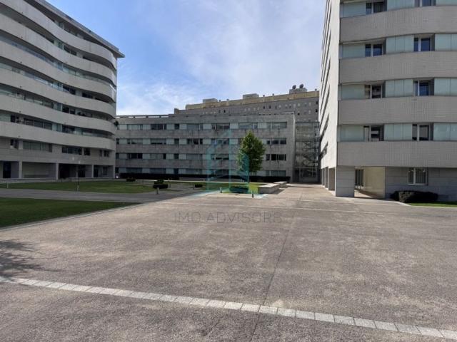 Apartamento venda em Porto, Lordelo Do Ouro