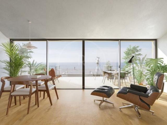 Apartamento venda em Porto, Aldoar