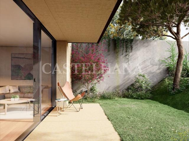 Apartamento venda em Porto, Aldoar