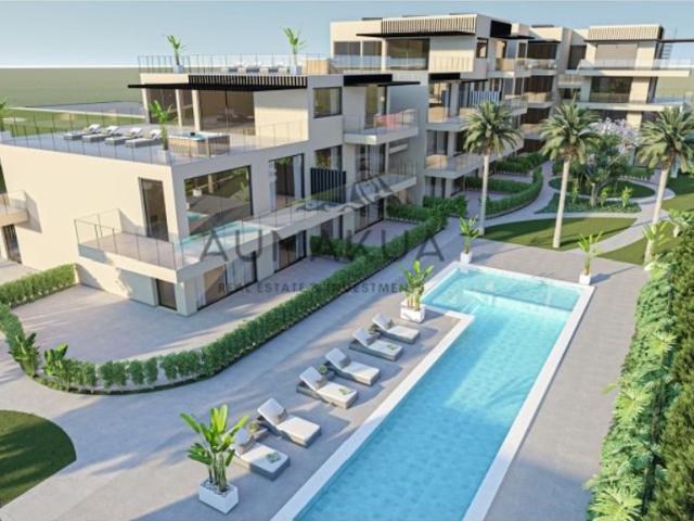 Apartamento venda em Vilamoura, Loulé