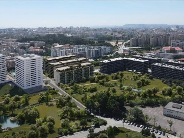 Apartamento venda em Congostas, Porto