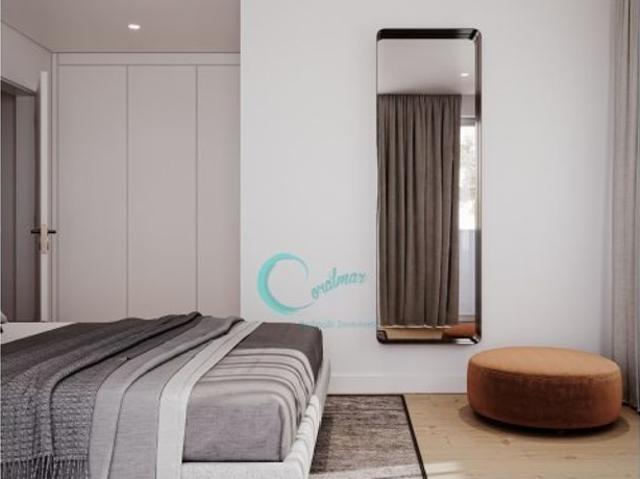 Apartamento venda em Santa Clara, Lisboa