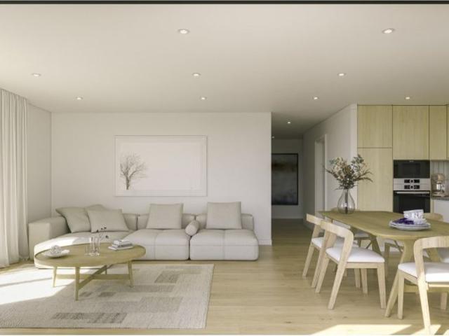 Apartamento venda em Pederneira, Leiria