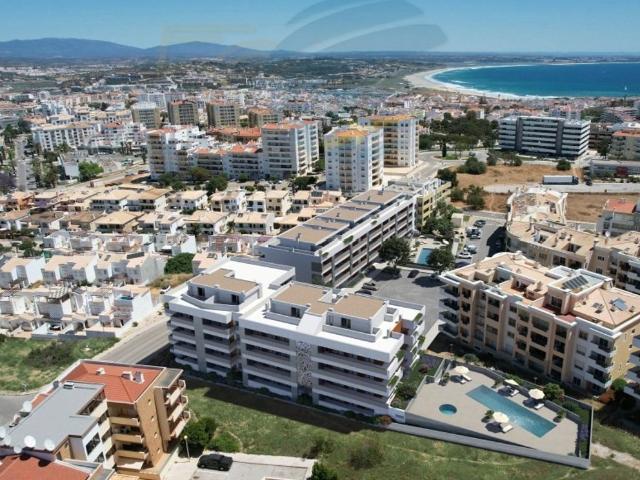 Apartamento venda em Torraltinha, Lagos