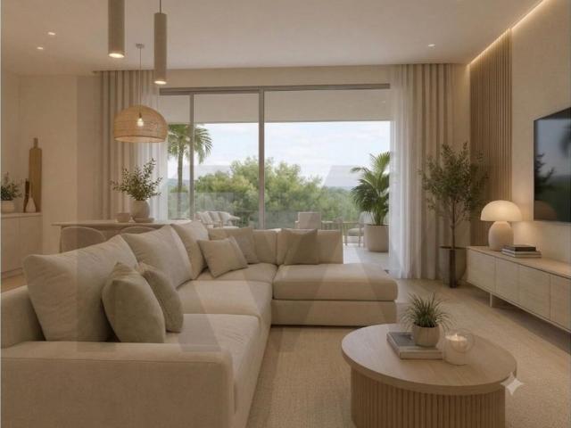 Apartamento venda em Ribeira Acima, Oeiras