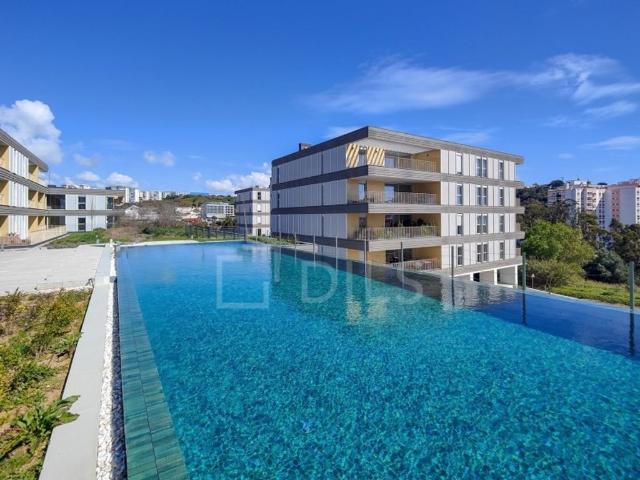 Apartamento venda em Bairro do Aqueduto, Oeiras