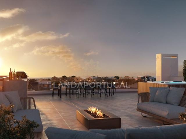 Apartamento venda em Tavira, Faro