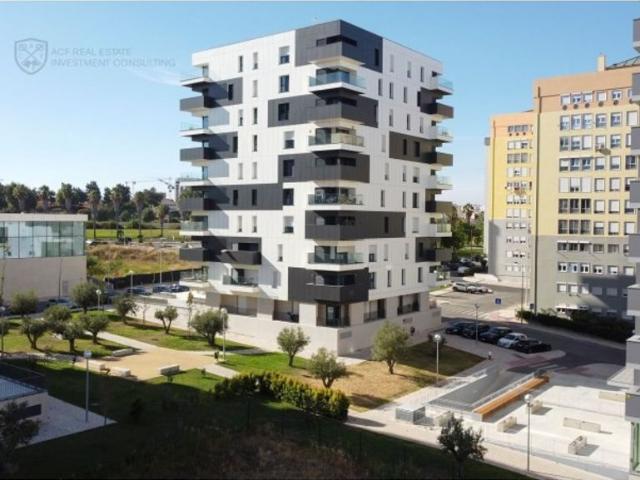 Apartamento venda em Santiago Dos Velhos, Lisboa