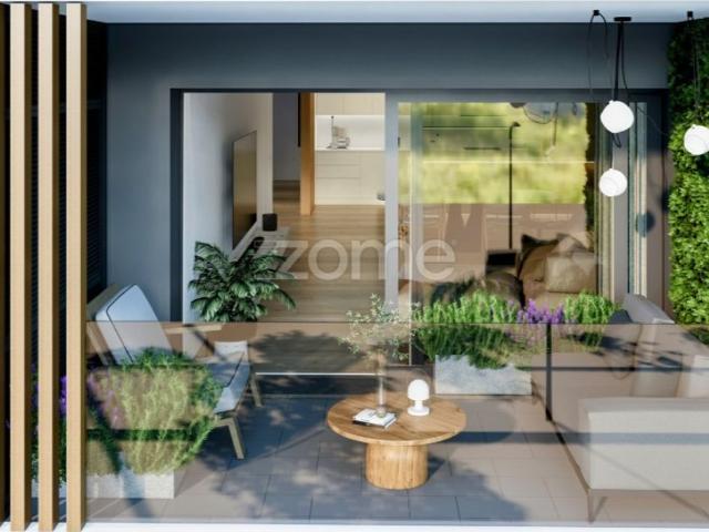 Apartamento venda em Santiago Dos Velhos, Lisboa