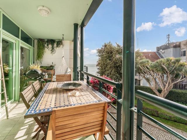 Apartamento venda em Lagoal, Oeiras