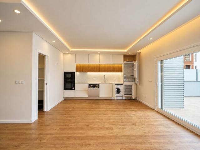 Apartamento venda em Setúbal (São Julião, Nossa Senhora da Anunciada e Santa Maria da Graça), Setúbal