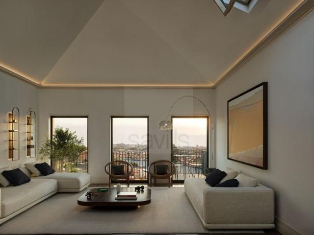 Apartamento venda em Porto, Cedofeita
