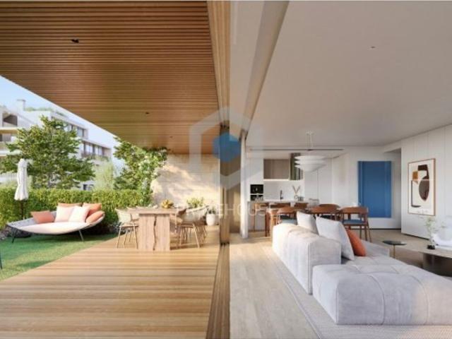 Apartamento venda em Vilamoura, Loulé