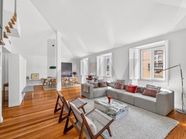 Apartamento venda em Campo de Ourique, Lisboa