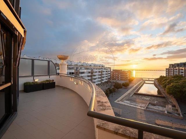 Apartamento venda em Parque das Nações, Lisboa