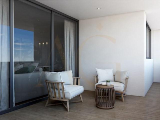 Apartamento venda em Cascalhão, Tavira