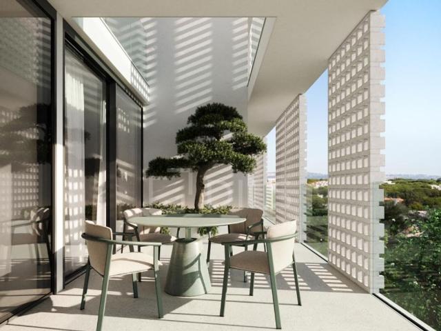 Apartamento venda em Vilamoura, Loulé