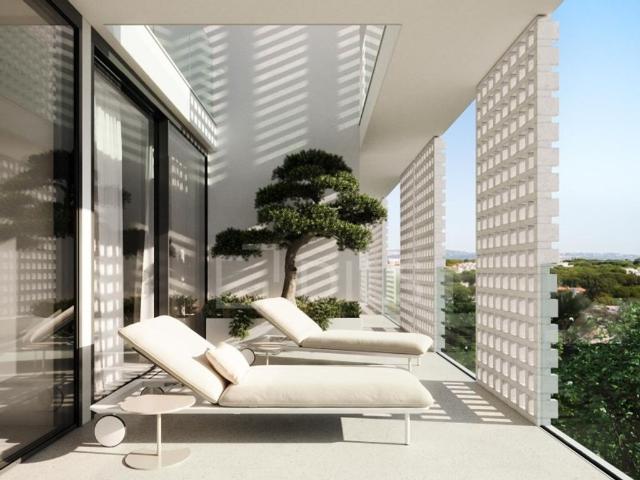 Apartamento venda em Vilamoura, Loulé