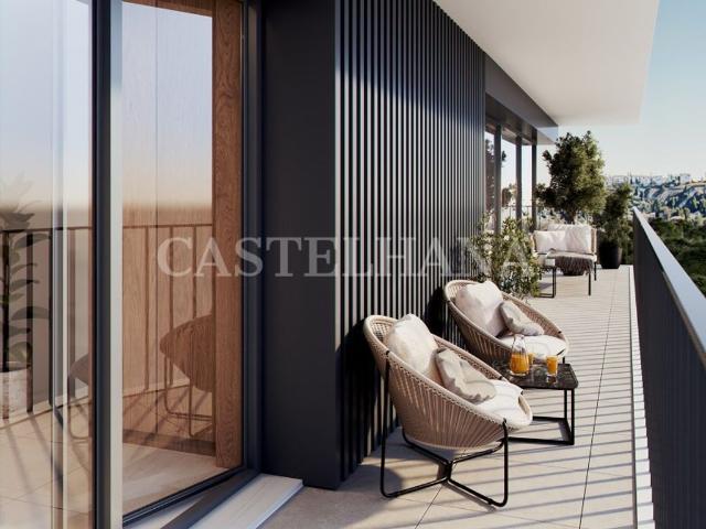 Apartamento venda em Lisboa