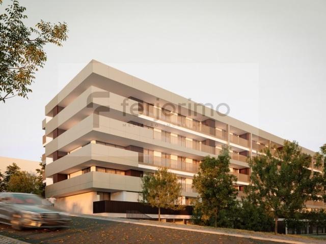 Apartamento venda em Guimarães, Braga