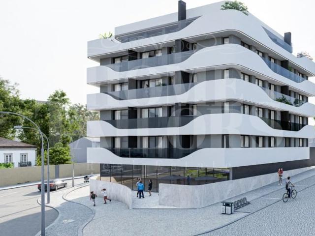 Apartamento venda em Rindo, Trofa