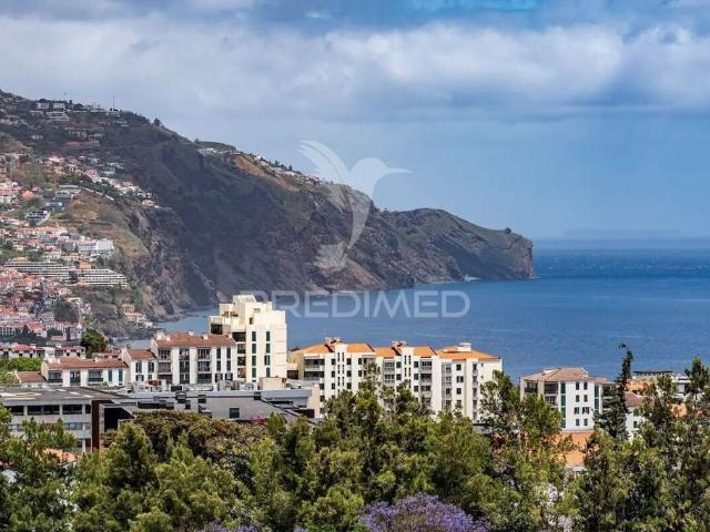 Apartamento venda em Funchal, Ilha Da Madeira