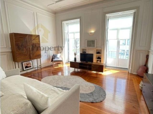 Apartamento venda em Santo António, Lisboa