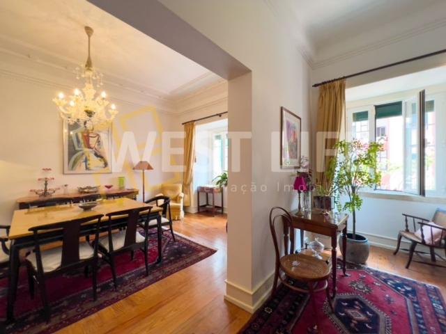 Apartamento venda em Bairro Portugal Novo, Lisboa
