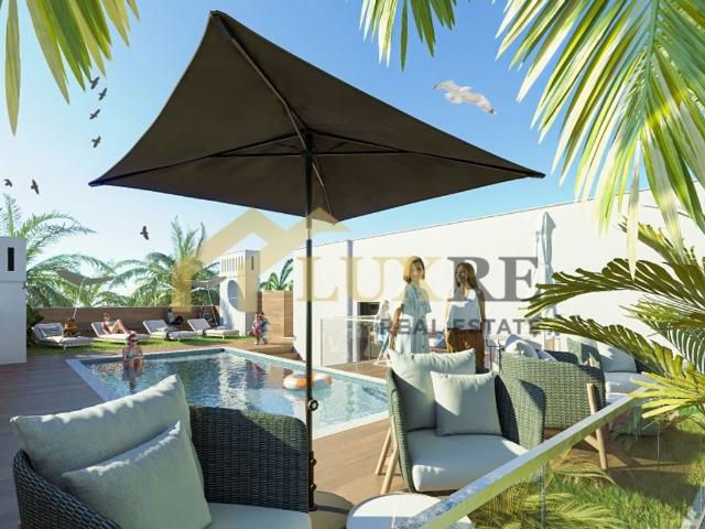 Apartamento venda em Aldeia das Sobreiras, Portimão