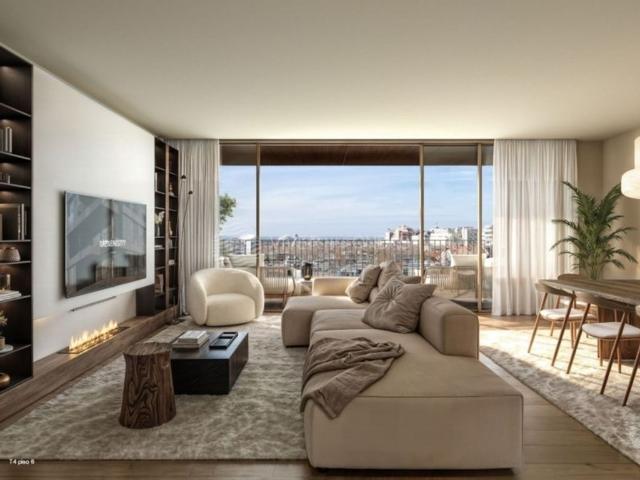 Apartamento venda em Porto