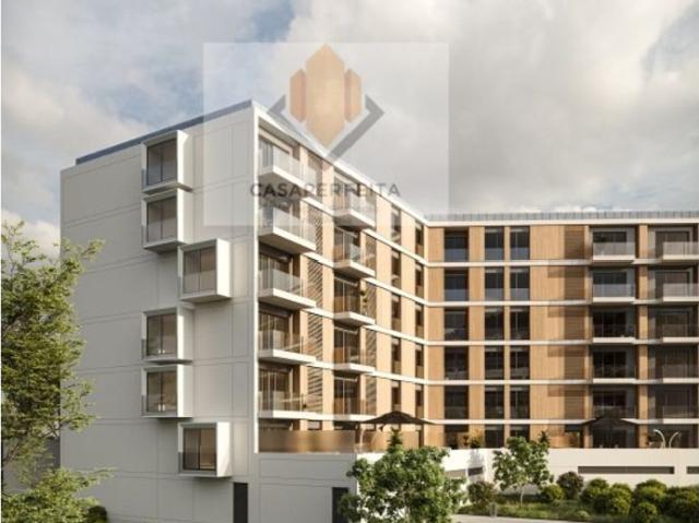 Apartamento venda em Oliveira do Douro, Vila Nova De Gaia