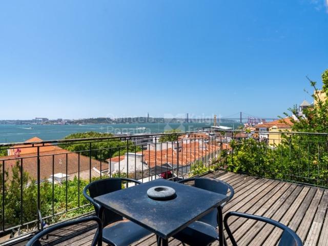 Apartamento venda em Cais do Sodré, Lisboa