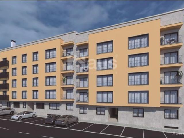 Apartamento venda em Baixa do Montijo, Montijo