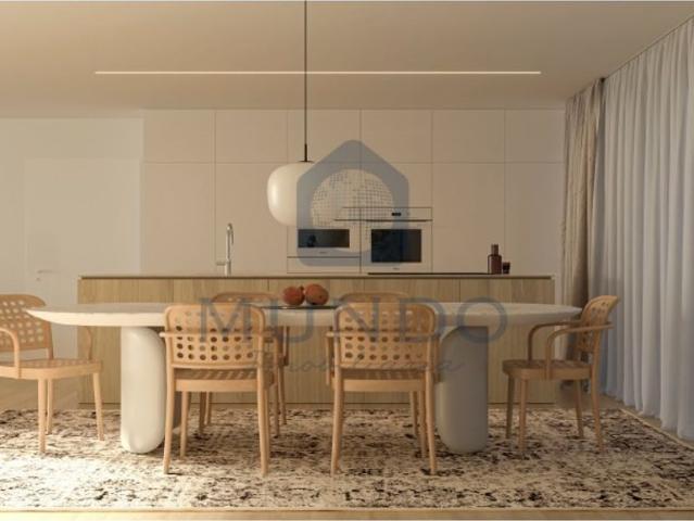 Apartamento venda em Maia, Águas Santas