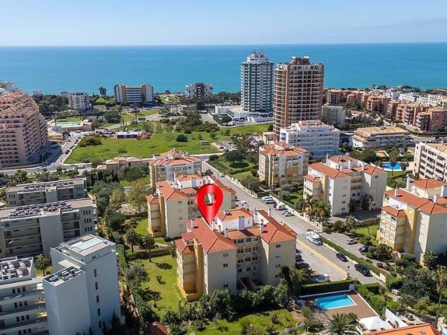 Apartamento venda em Três Castelos, Portimão