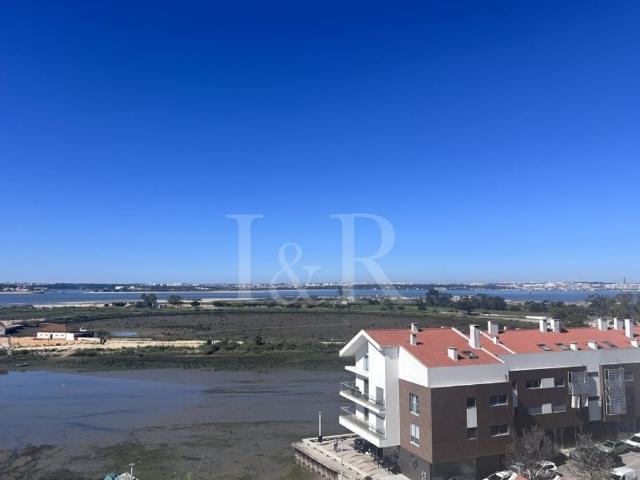 Apartamento venda em Bairro Ferroviário, Barreiro