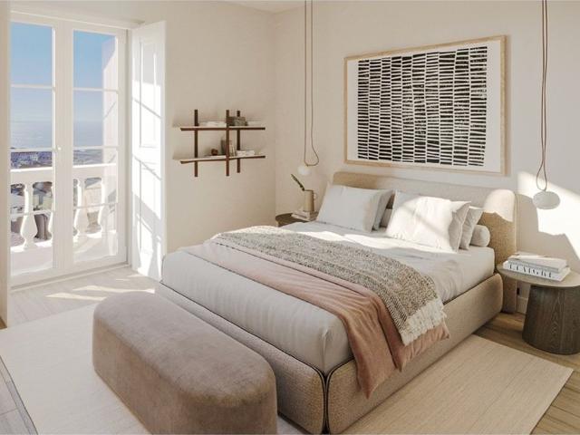 Apartamento venda em Misericórdia, Lisboa