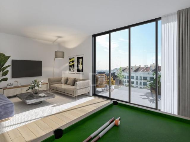 Apartamento venda em Bairro da Cova da Loba, Montijo