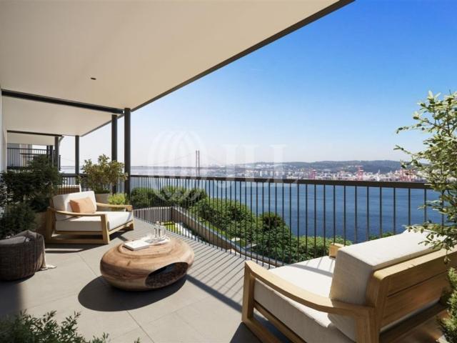 Apartamento venda em Ginjal, Almada