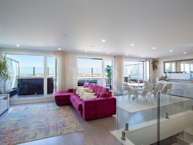 Apartamento venda em Varandas do Montijo, Montijo