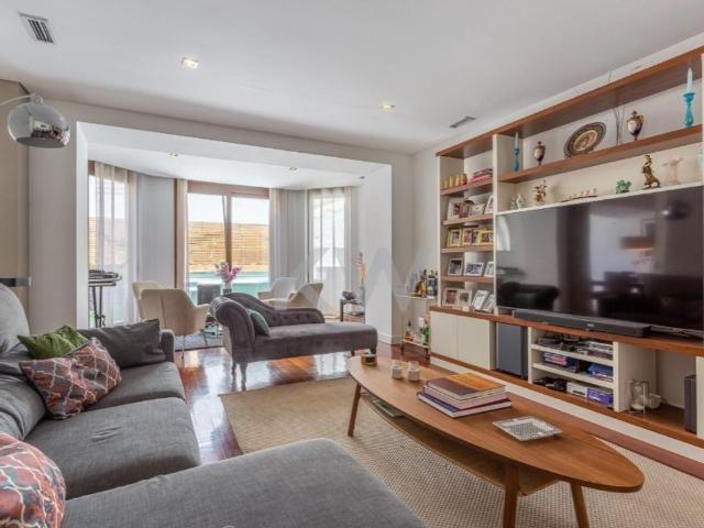 Apartamento venda em Avenidas Novas, Lisboa