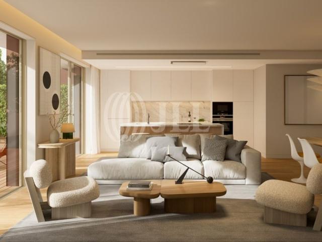 Apartamento venda em Porto, Aldoar