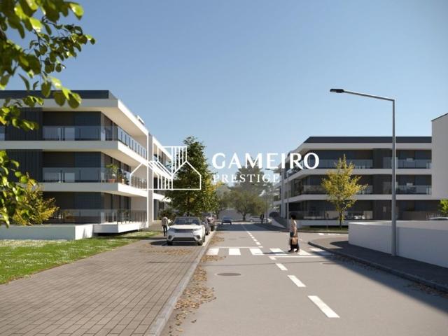 Apartamento venda em Parceiros e Azoia, Leiria