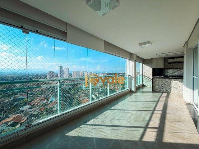 Apartamento venda em Região Imediata de São José dos Campos, Região Metropolitana do Vale do Paraíba e Litoral Norte