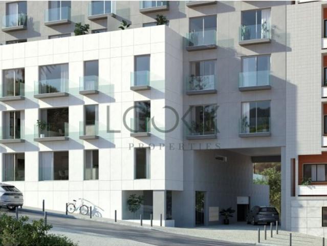 Apartamento venda em Lisboa