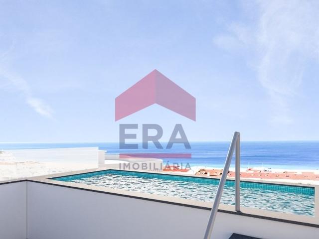 Apartamento venda em Pederneira, Leiria